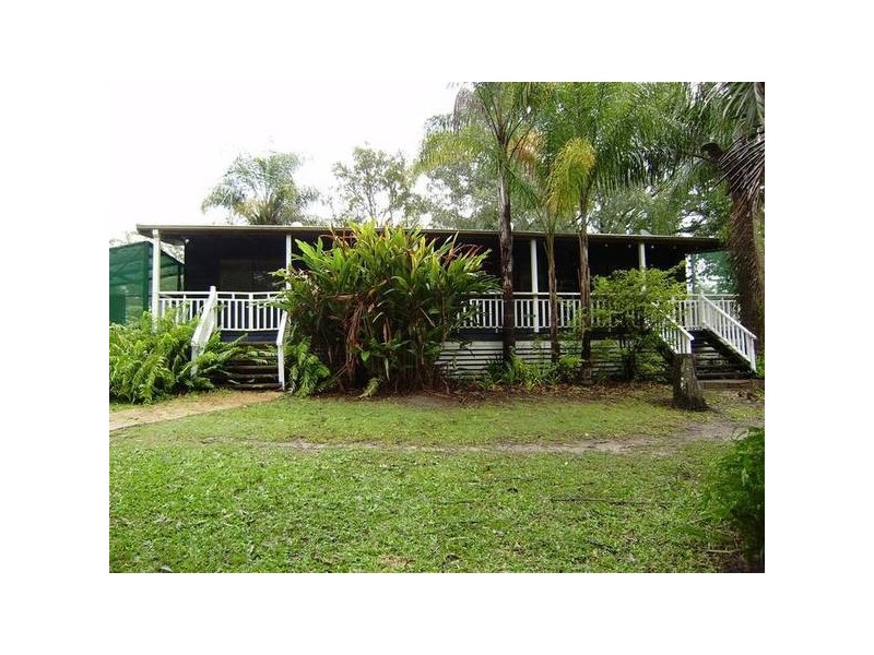 Landsborough QLD 4550