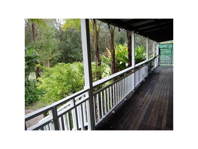 Landsborough QLD 4550