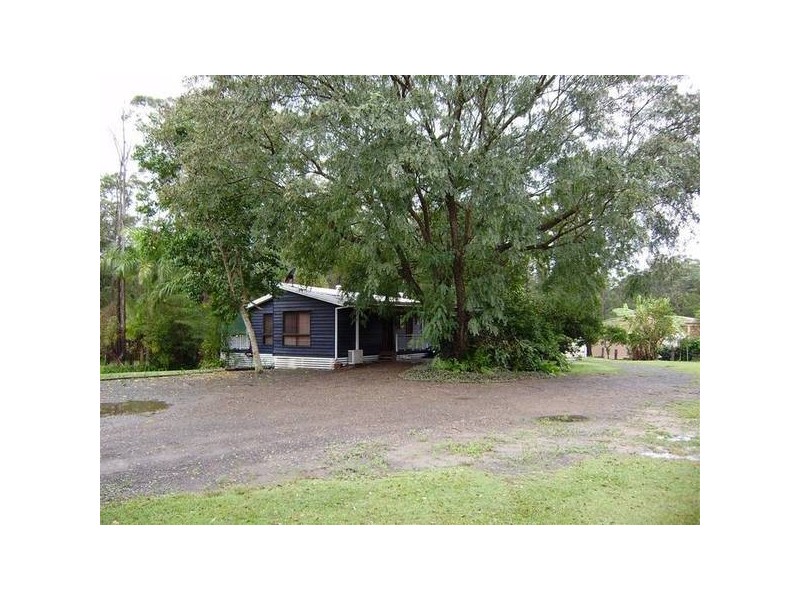 Landsborough QLD 4550