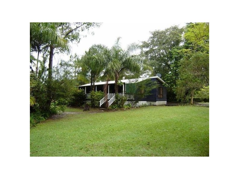 Landsborough QLD 4550