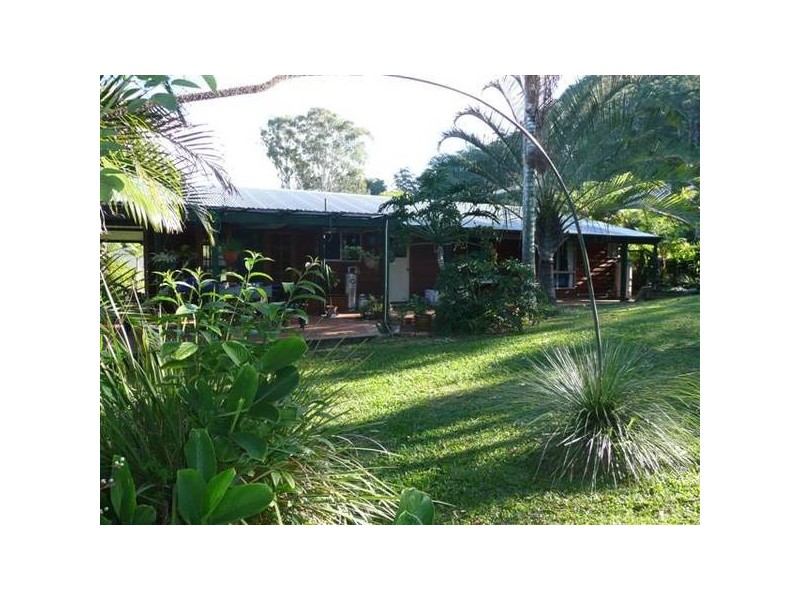 Glass House Mountains QLD 4518