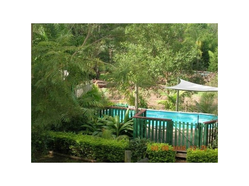 Glass House Mountains QLD 4518