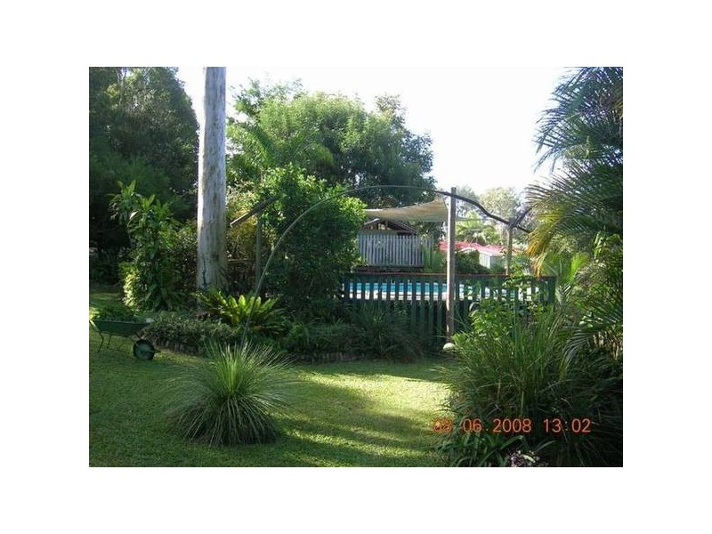 Glass House Mountains QLD 4518