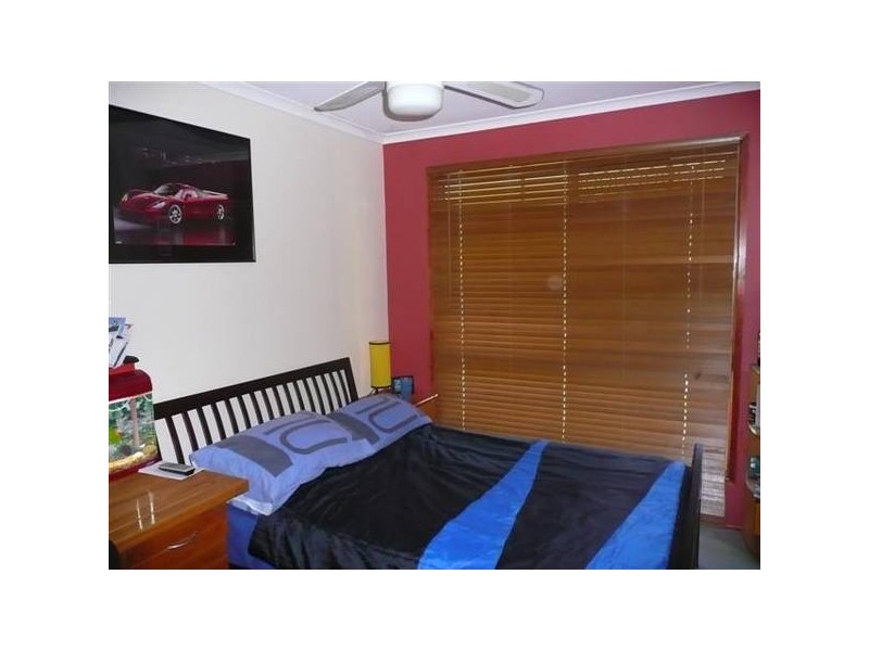 Glass House Mountains QLD 4518