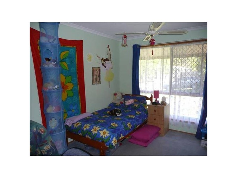 Glass House Mountains QLD 4518