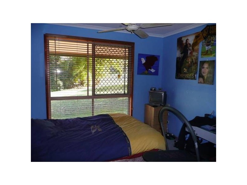 Glass House Mountains QLD 4518