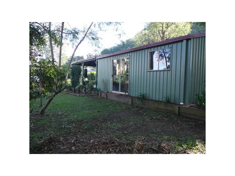 Glass House Mountains QLD 4518