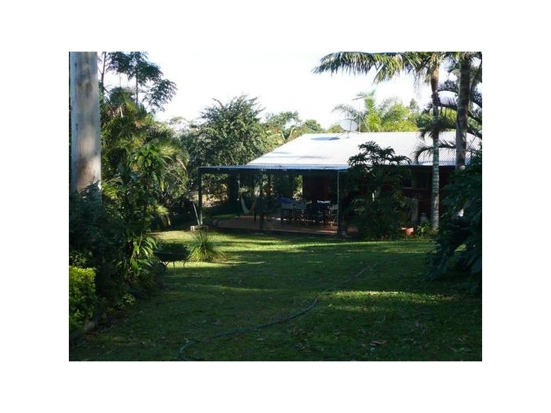Glass House Mountains QLD 4518