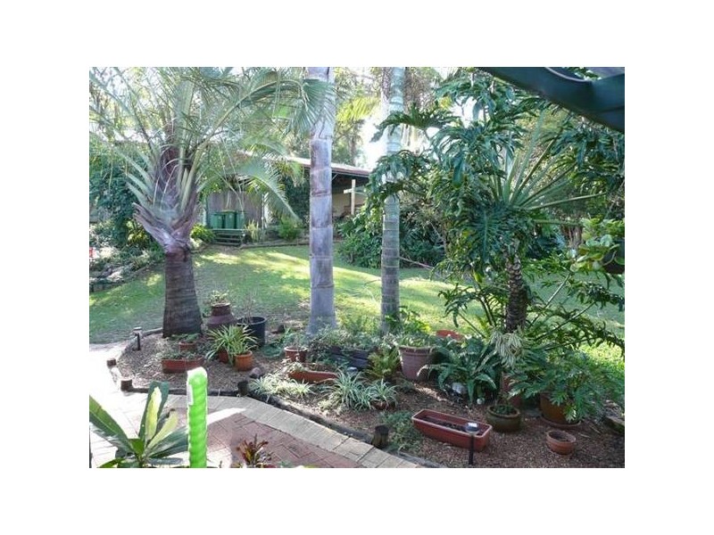 Glass House Mountains QLD 4518