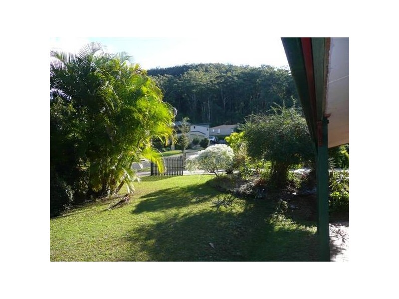 Glass House Mountains QLD 4518