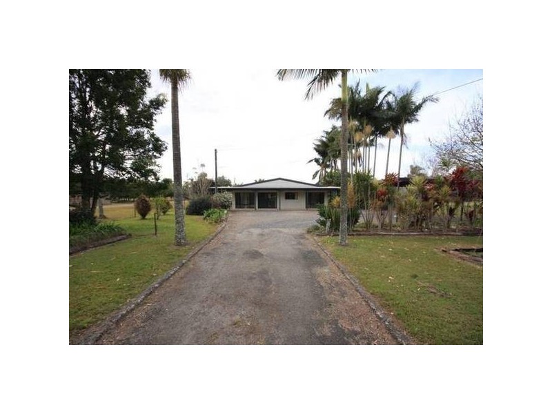 Beerwah QLD 4519