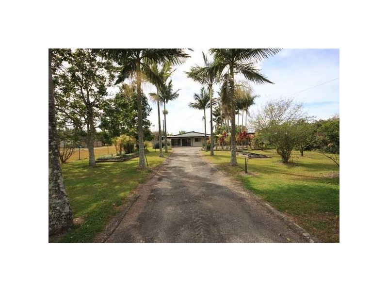 Beerwah QLD 4519
