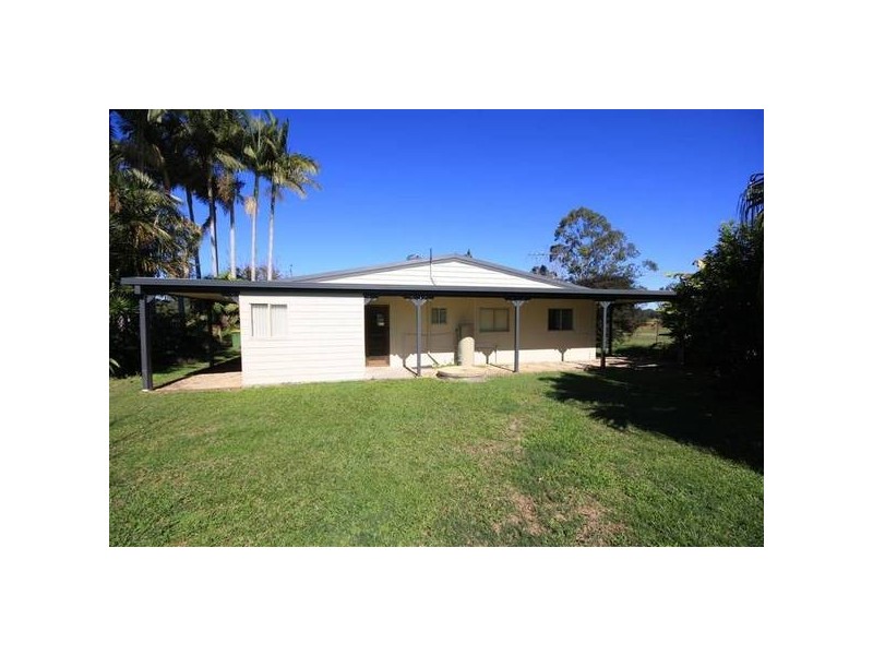Beerwah QLD 4519