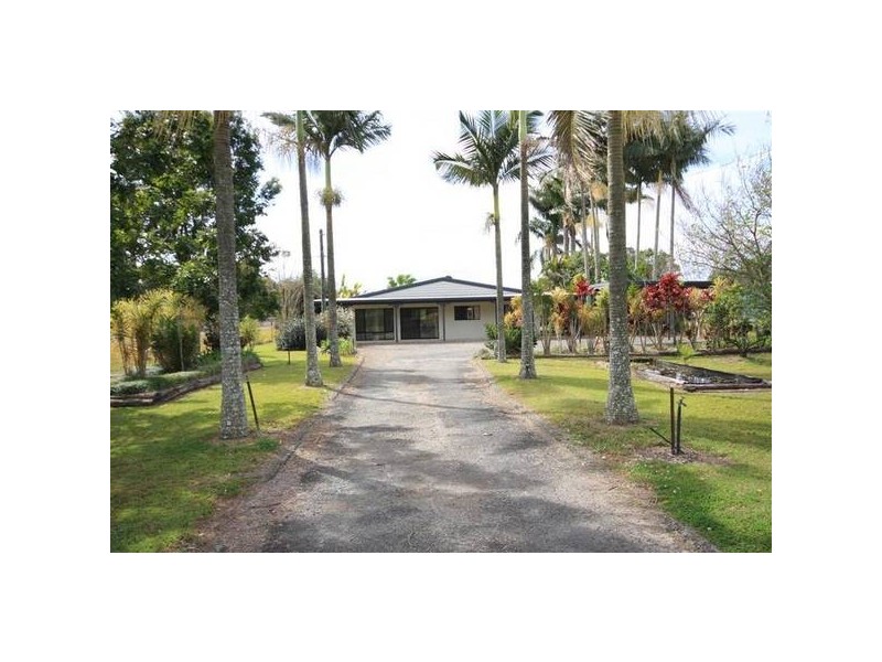 Beerwah QLD 4519