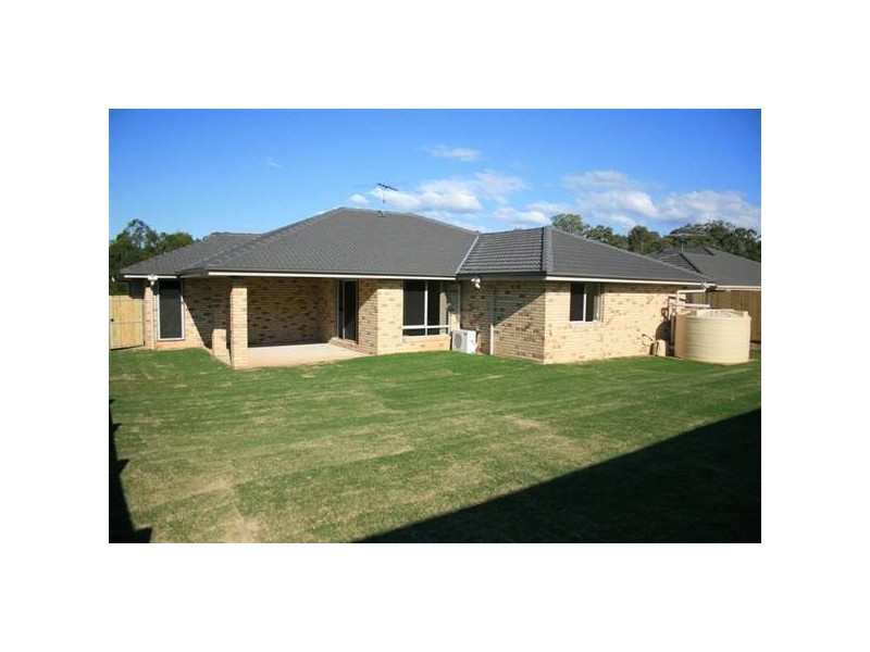 Glass House Mountains QLD 4518