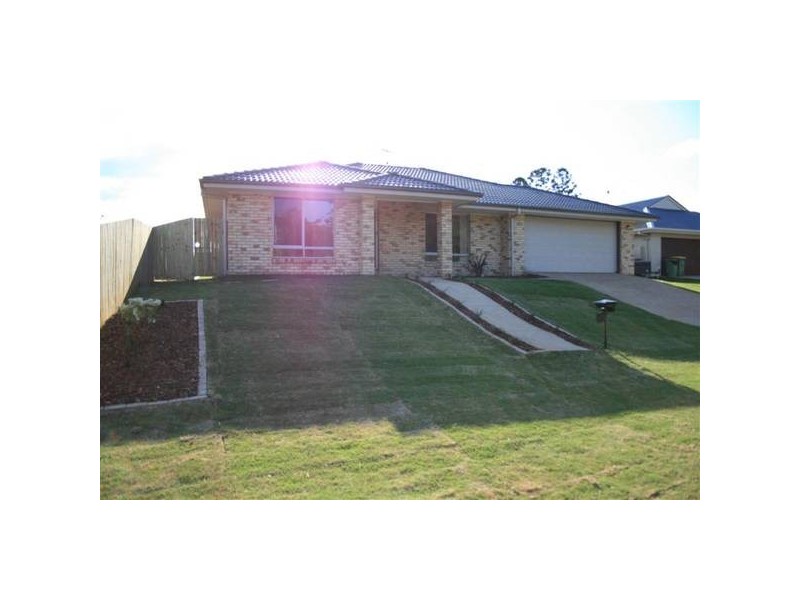 Glass House Mountains QLD 4518