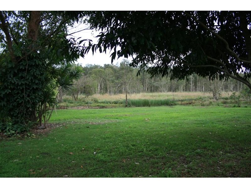 Glass House Mountains QLD 4518