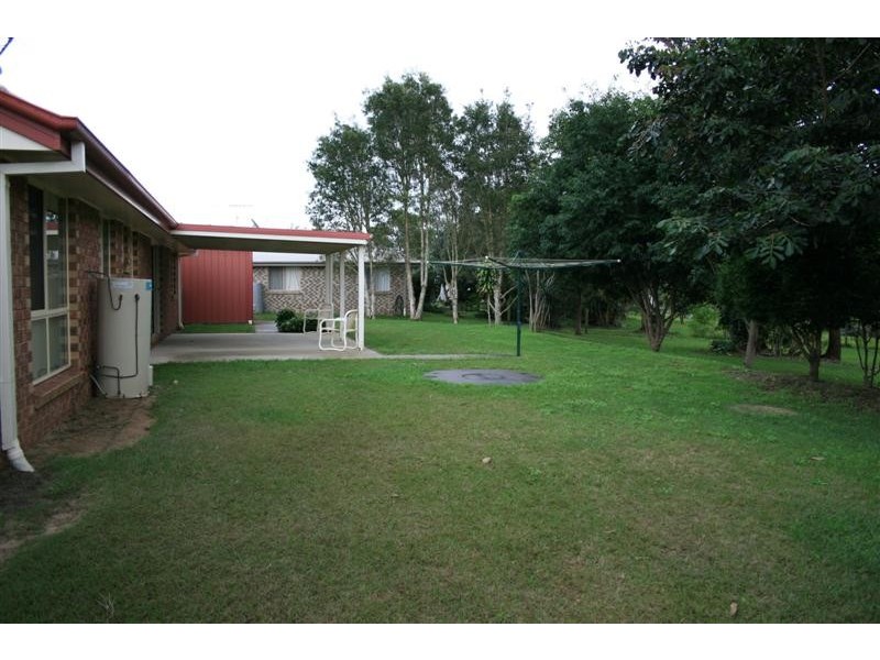 Glass House Mountains QLD 4518