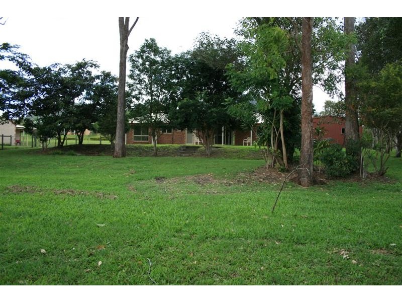 Glass House Mountains QLD 4518