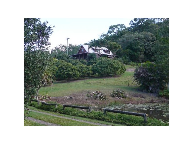 Landsborough QLD 4550