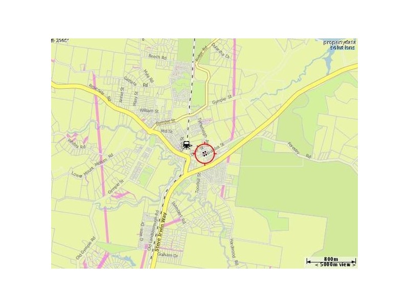 Landsborough QLD 4550