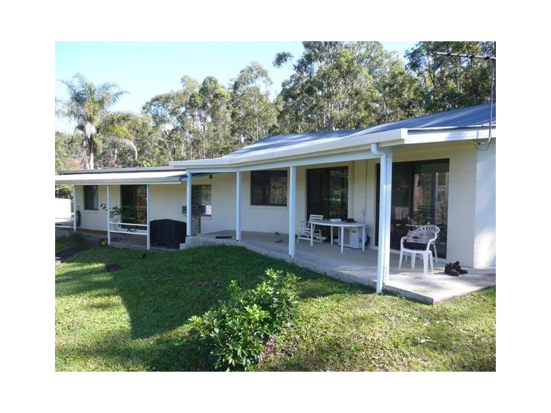 Glass House Mountains QLD 4518