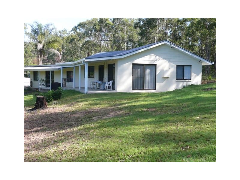Glass House Mountains QLD 4518