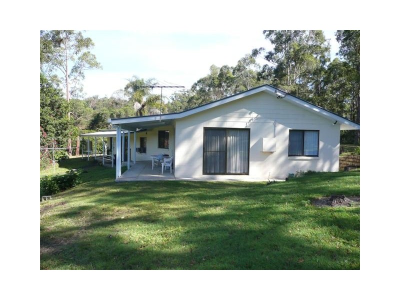 Glass House Mountains QLD 4518