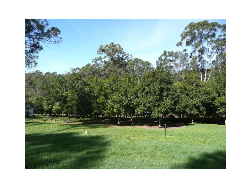 Glass House Mountains QLD 4518