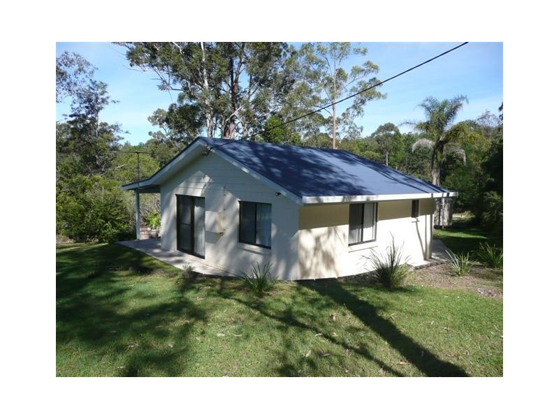 Glass House Mountains QLD 4518