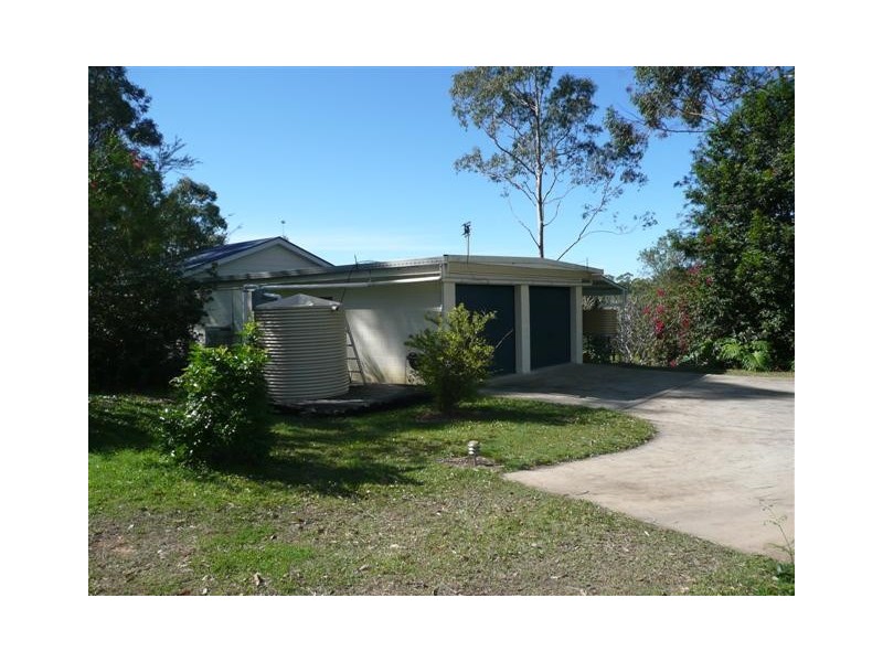 Glass House Mountains QLD 4518