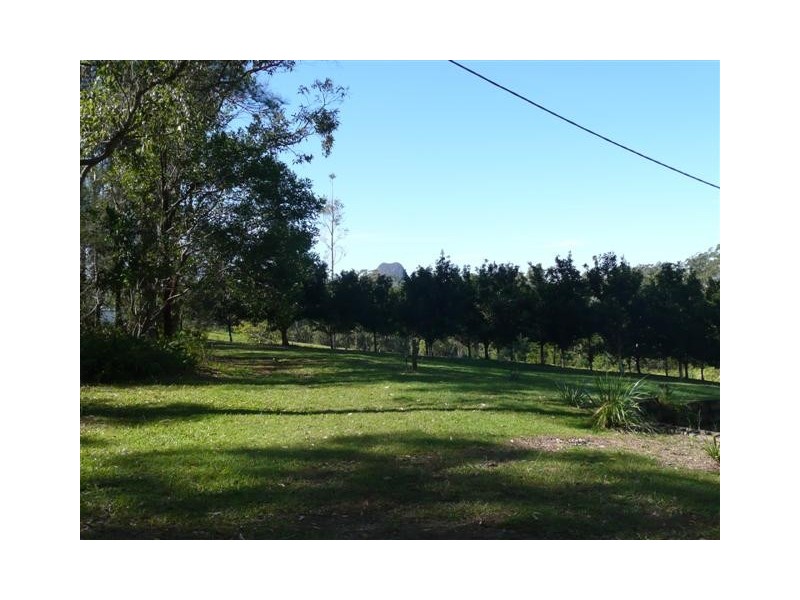 Glass House Mountains QLD 4518