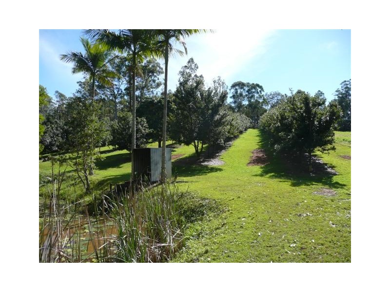 Glass House Mountains QLD 4518