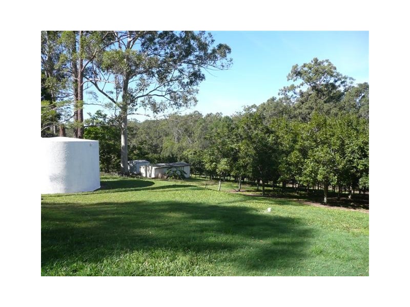 Glass House Mountains QLD 4518