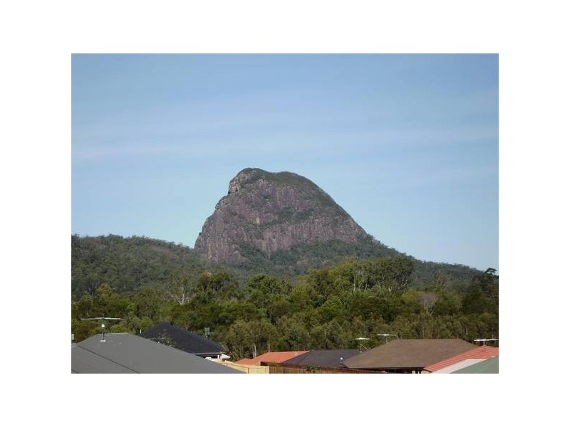 Glass House Mountains QLD 4518