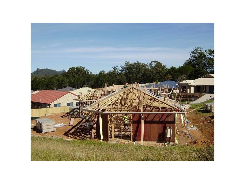 Glass House Mountains QLD 4518
