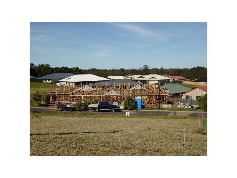 Glass House Mountains QLD 4518