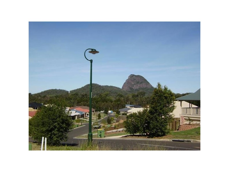 Glass House Mountains QLD 4518