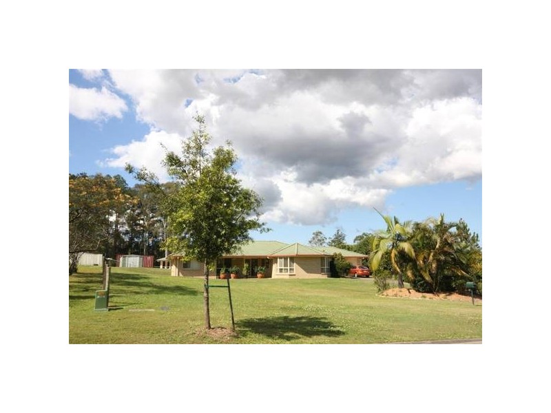 Glass House Mountains QLD 4518
