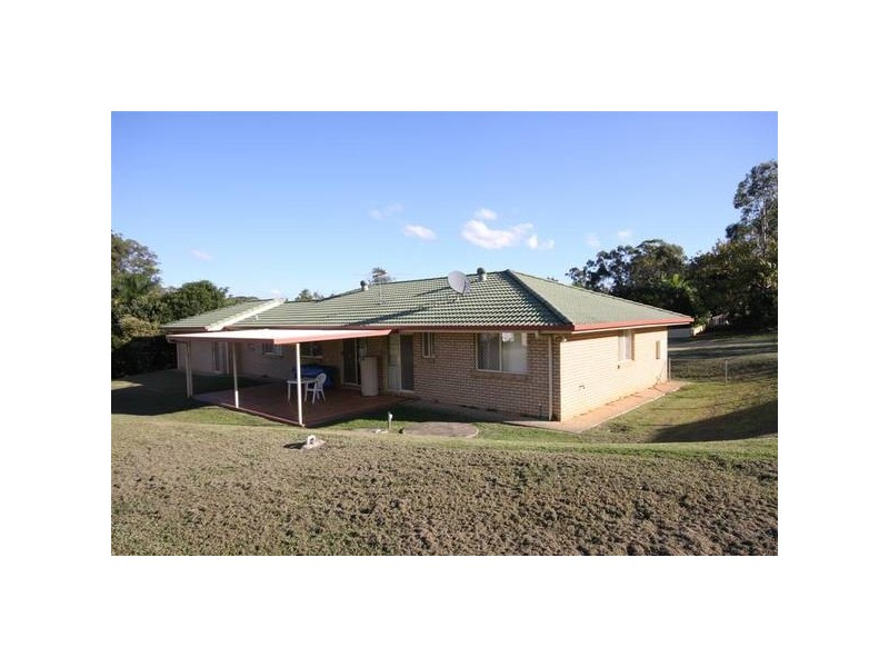 Glass House Mountains QLD 4518