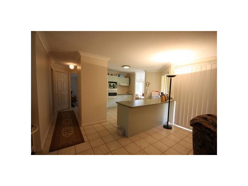 Glass House Mountains QLD 4518