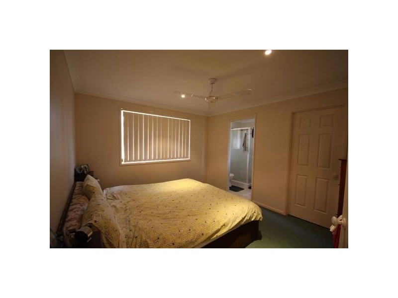 Glass House Mountains QLD 4518