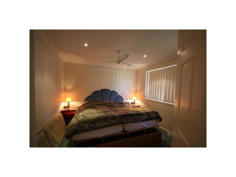 Glass House Mountains QLD 4518