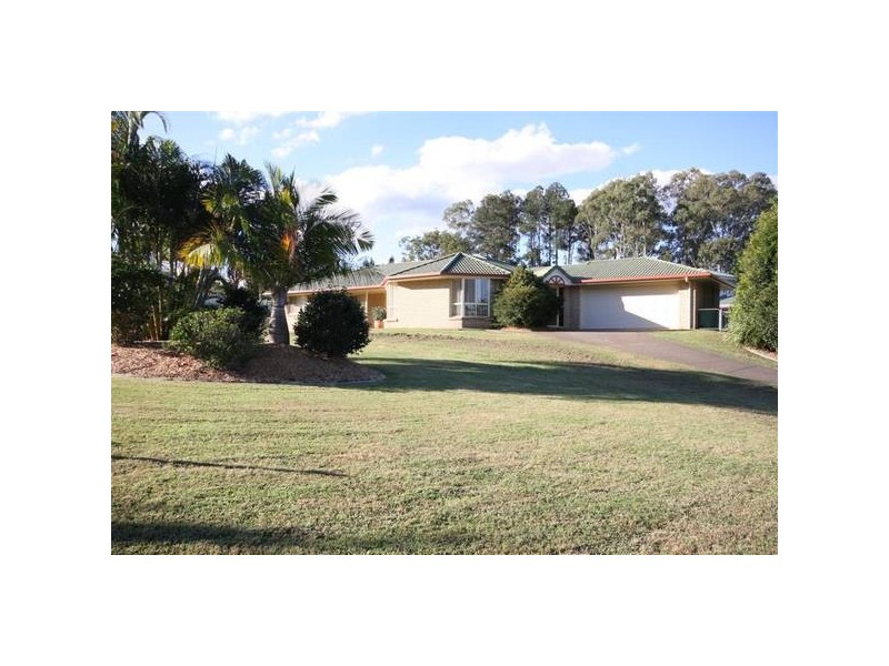 Glass House Mountains QLD 4518