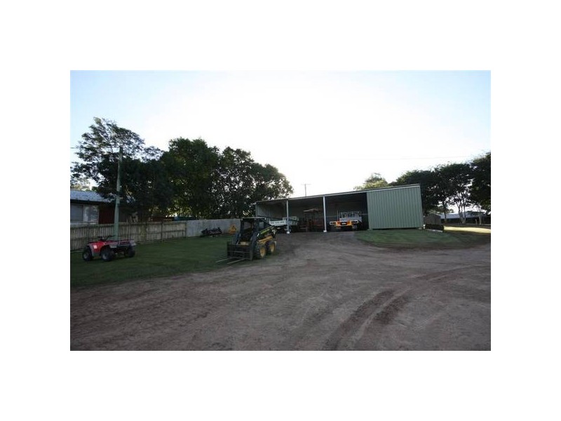 Glenview QLD 4553