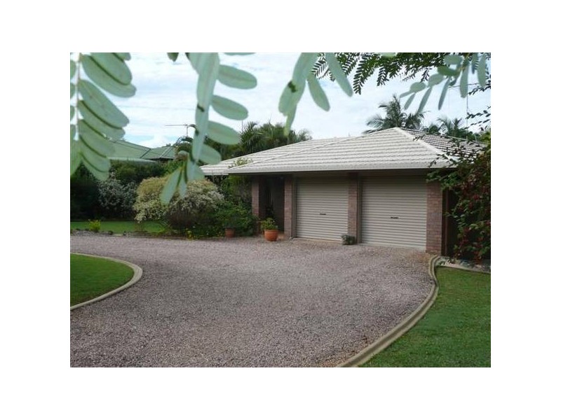 Glass House Mountains QLD 4518