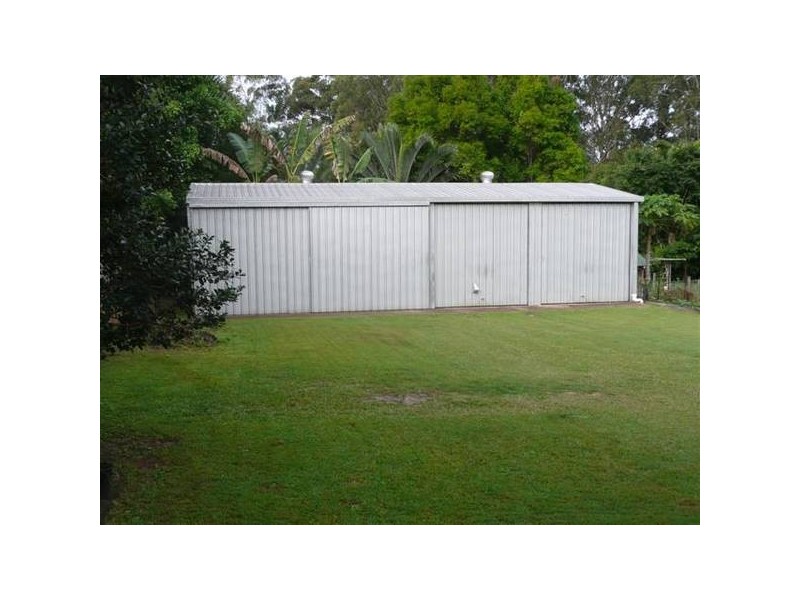 Glass House Mountains QLD 4518