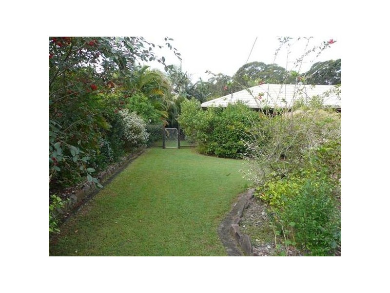 Glass House Mountains QLD 4518