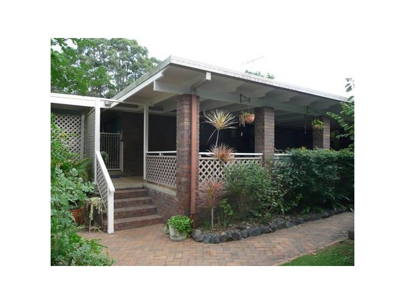 Glass House Mountains QLD 4518