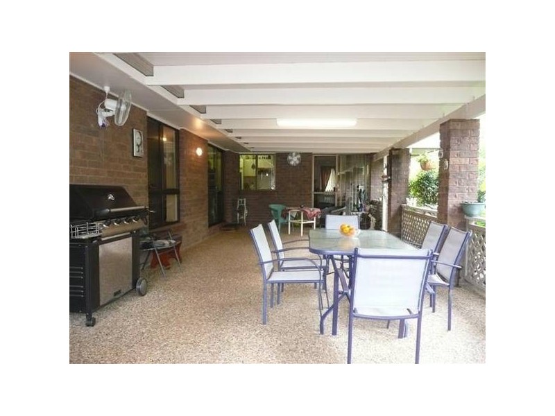 Glass House Mountains QLD 4518